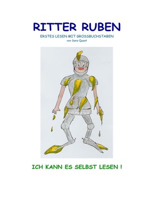 cover image of Ritter Ruben
